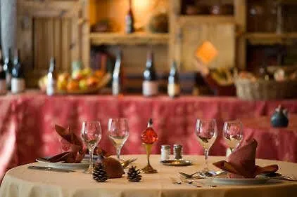 Carlina Hotel La Clusaz