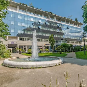 Golden Tulip Aix Les Bains - & Hotell